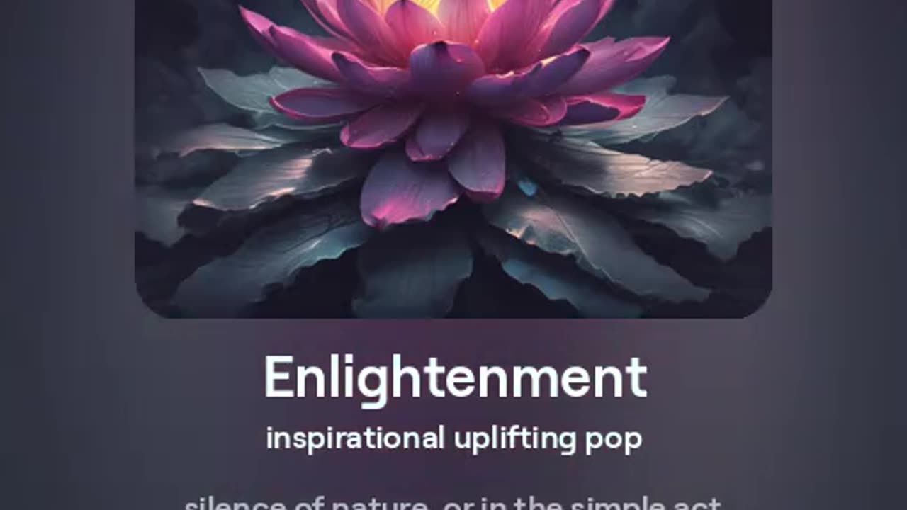 Enlightenment