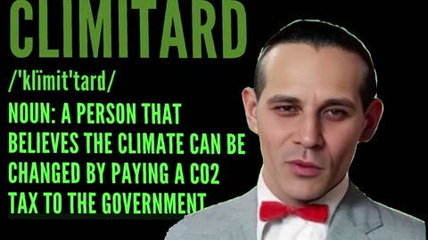 CLIMITARD
