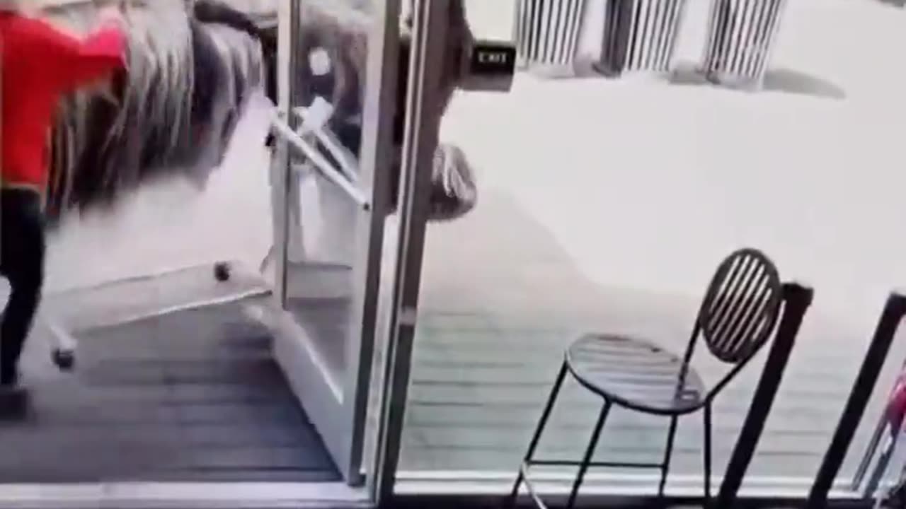 Shopping in San Francisco