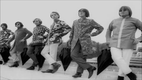 Strawberry Alarm Clock - "Incense Peppermints" (1967)