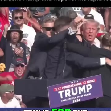 Elon Musk Endorses Donald Trump for President | Viral Video