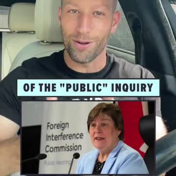 🇨🇦 Corruption in Canada Is Worse Than You Think