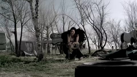 Seether - Broken ft. Amy Lee
