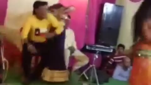 Viral boudi 🩰 dance