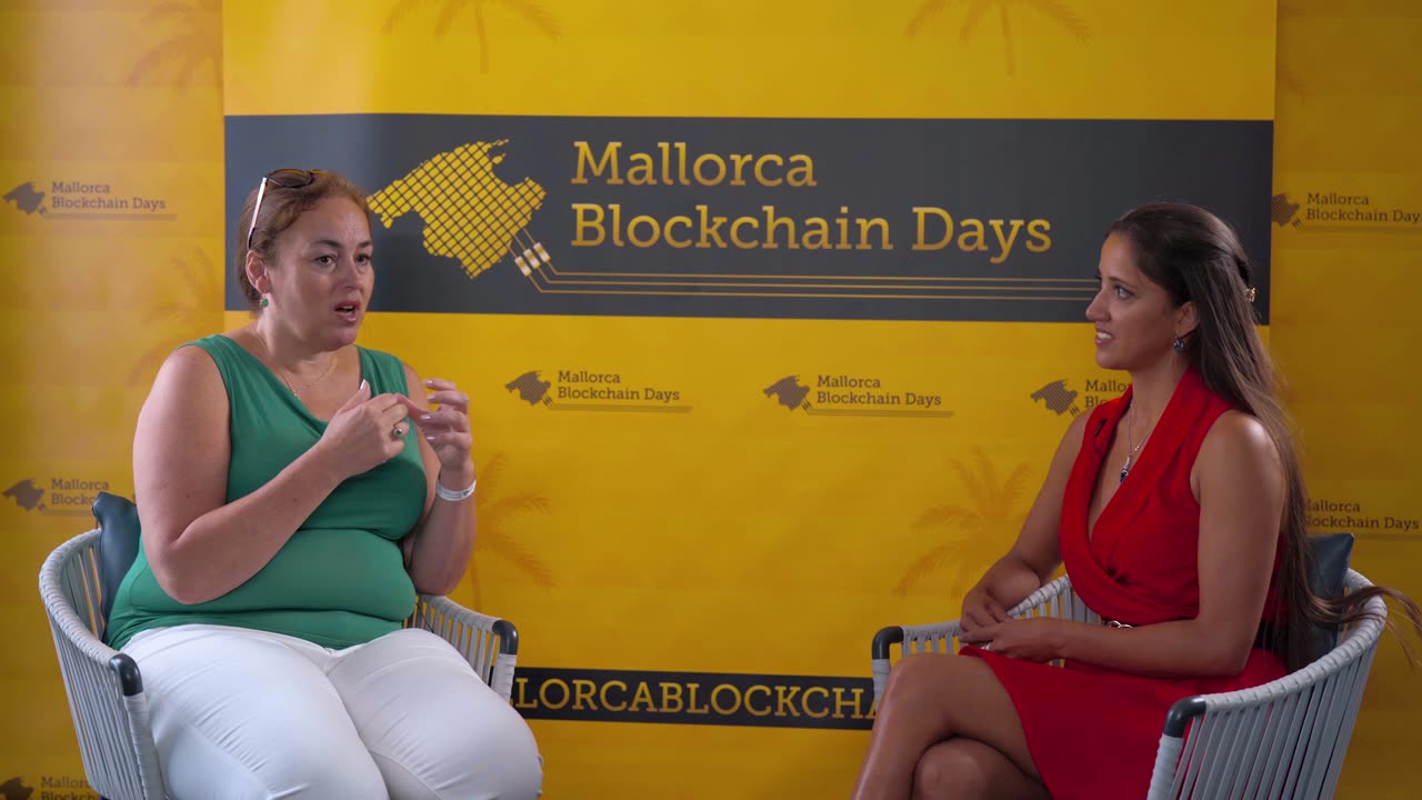 Victoria Jones - "Sound Money from Silver to Bitcoin"