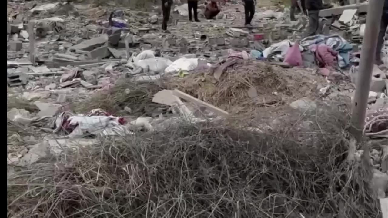 GAZA, GAZA