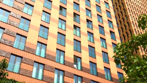 Spectacular Penthouse in Amsterdam, Netherlands