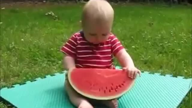 Best Funny Videos Of Scary Baby What a Great Pranks Compilation