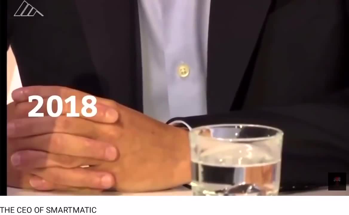 CEO SMARTMATIC_You can use machines to rig elections in many ways including altering turnout numbers
