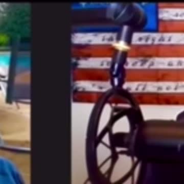 Vaccinated Blood Clogging Dialysis Machines