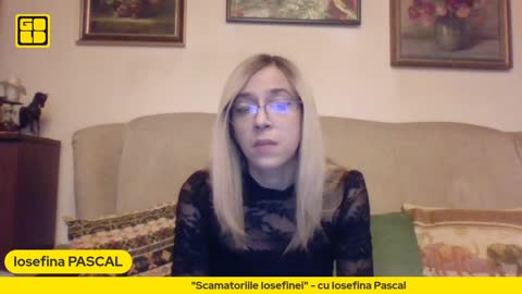 Scamatoriile Iosefinei; Radio Gold FM; 21.10.2021