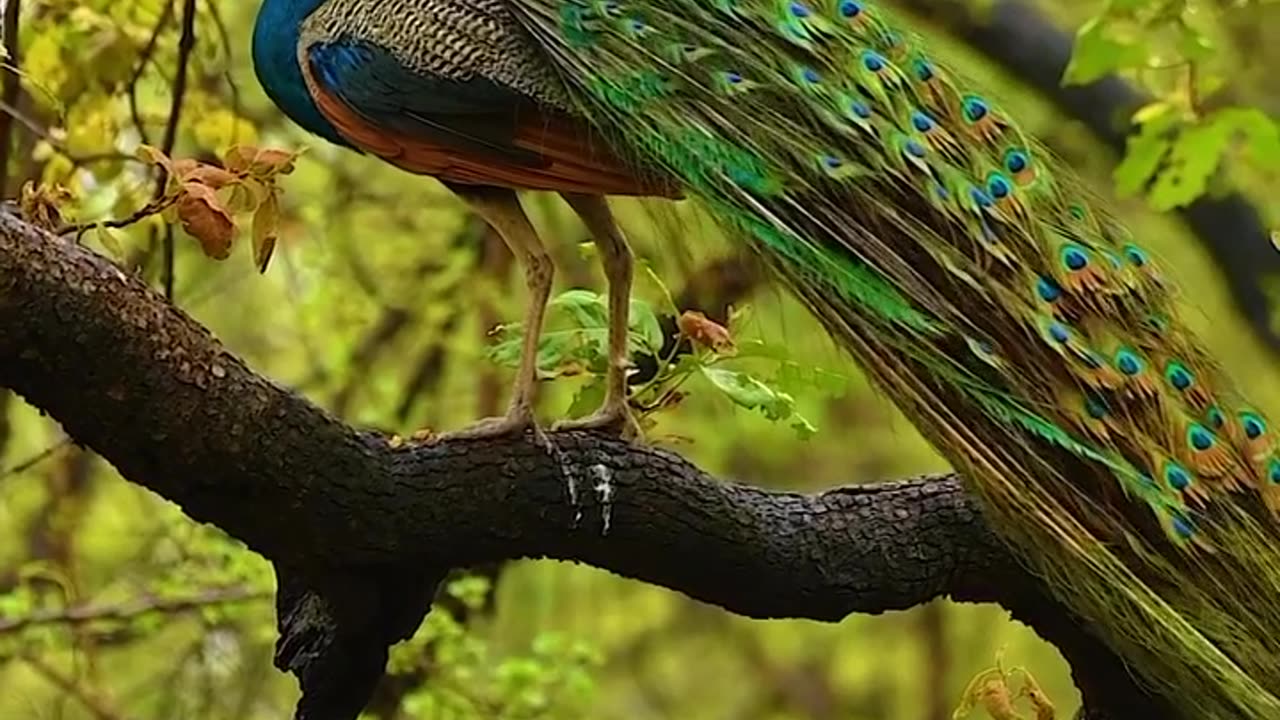 Wildlife and Funs