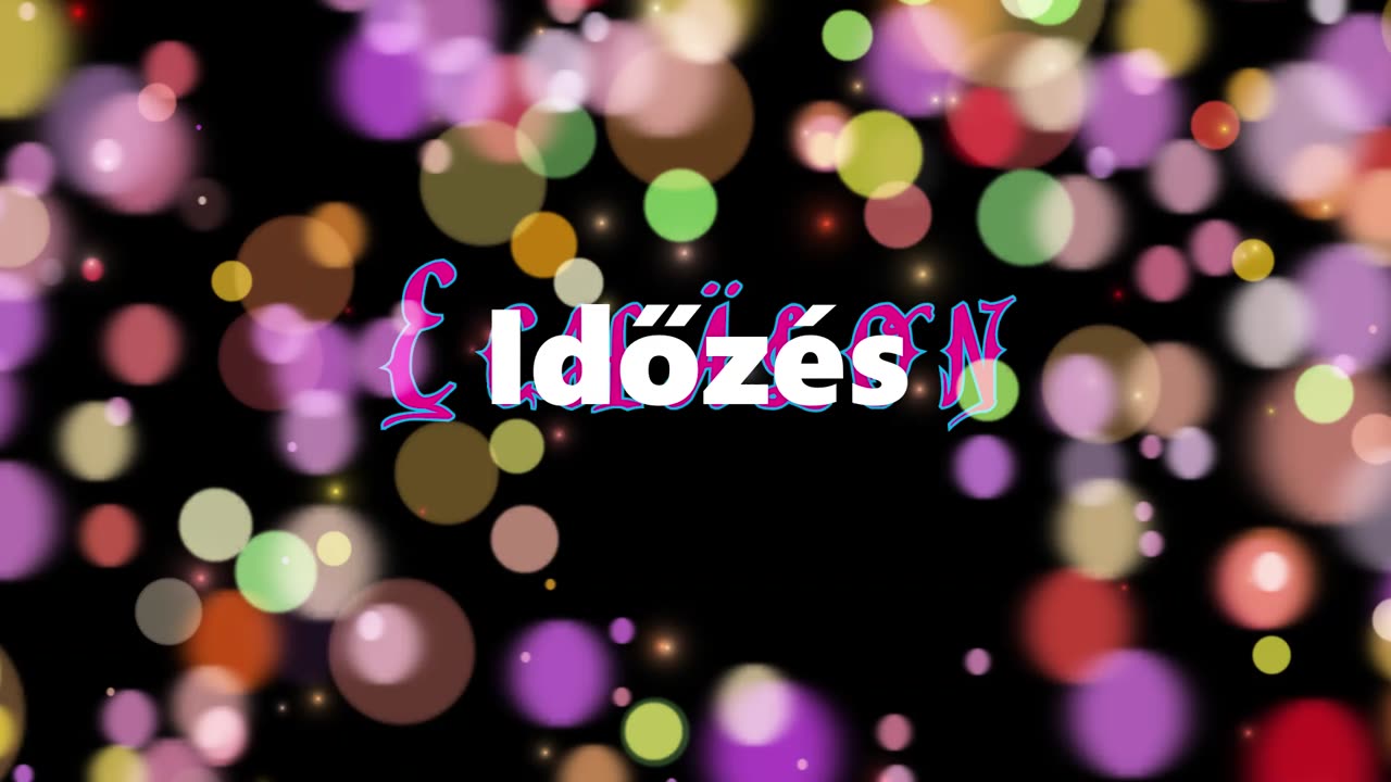 Echälon ¦ Időzés (dalszöveges audió)