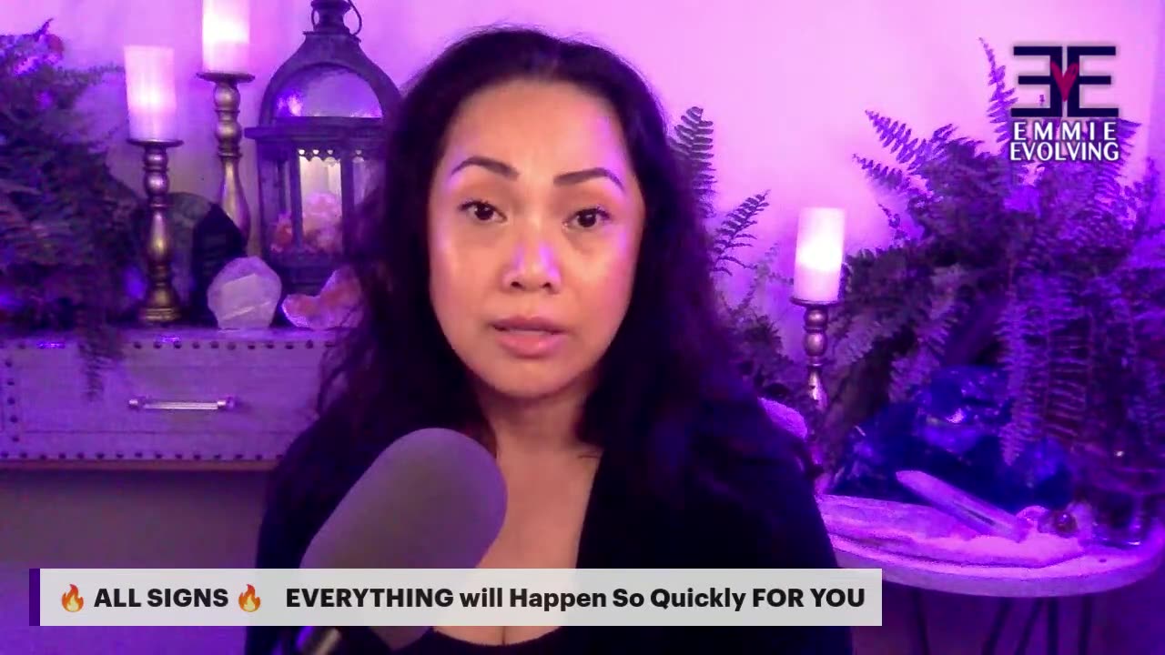 ALL SIGNS: EVERYTHING will Happen So Quickly FOR YOU