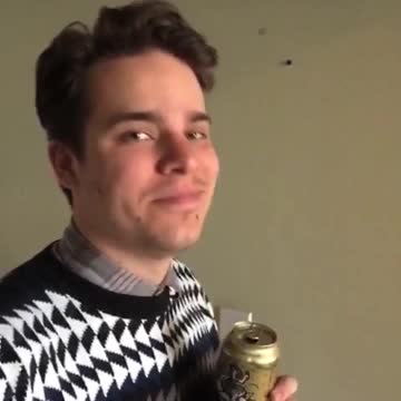 When you see them from across the room