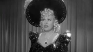 Mae West - Willie Of The Valley = 1940