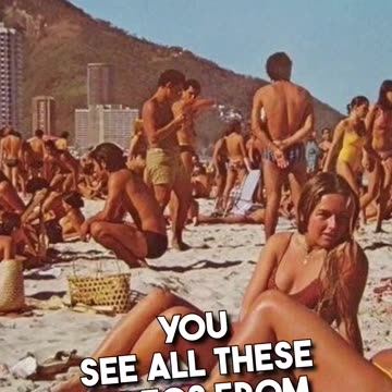 Don’t be deceived ......THE SUN IS YOUR FRIEND