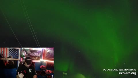 Aurora Watch LIVE