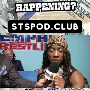 What's Happening? Memphis Wrestling Week 178!!