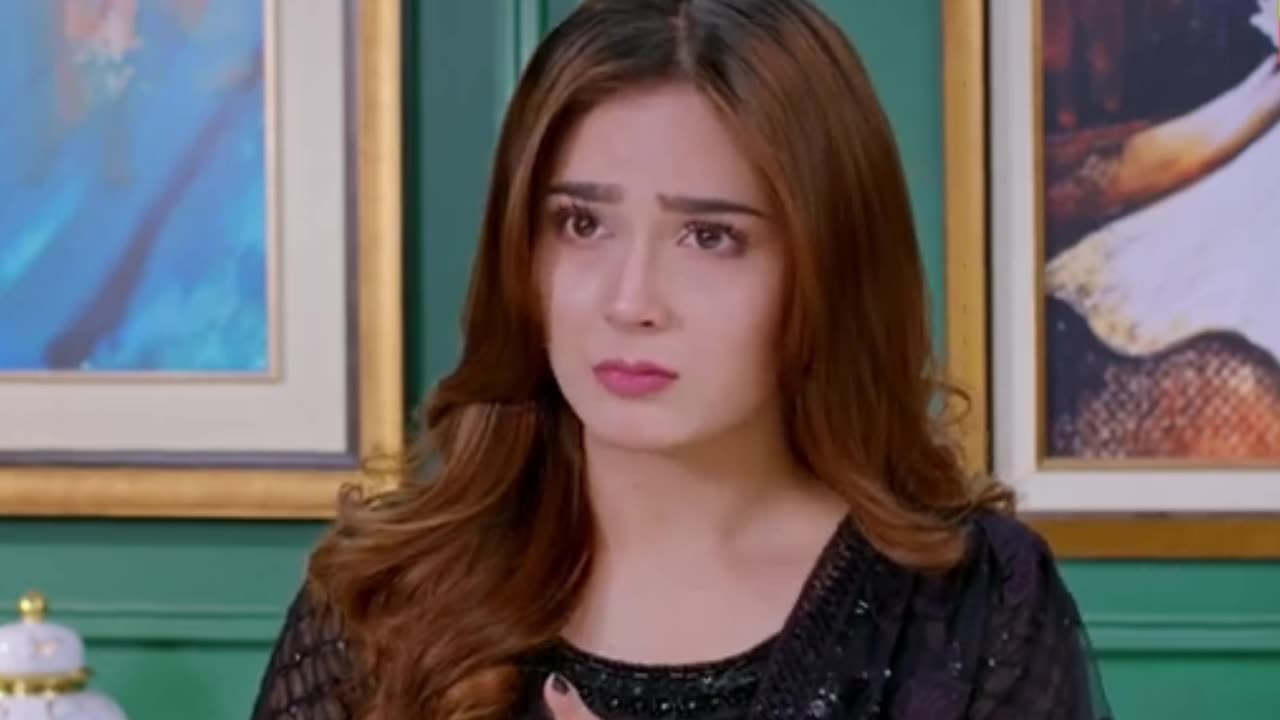 Pakistani drama clip