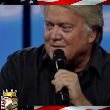 Honeybadger: "If anything happens to Trump, you people will pay!"