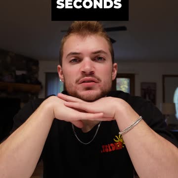 How To Cure Depression In 13 Seconds...