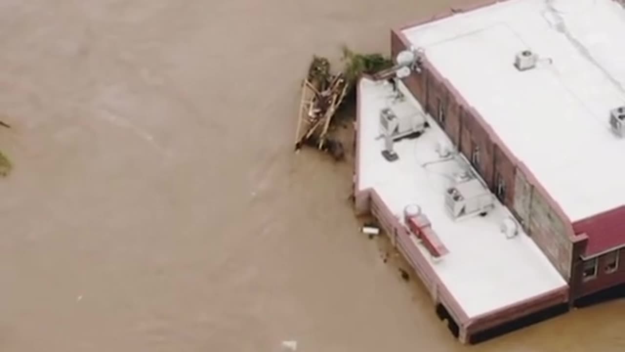 Prayers for everyone involved