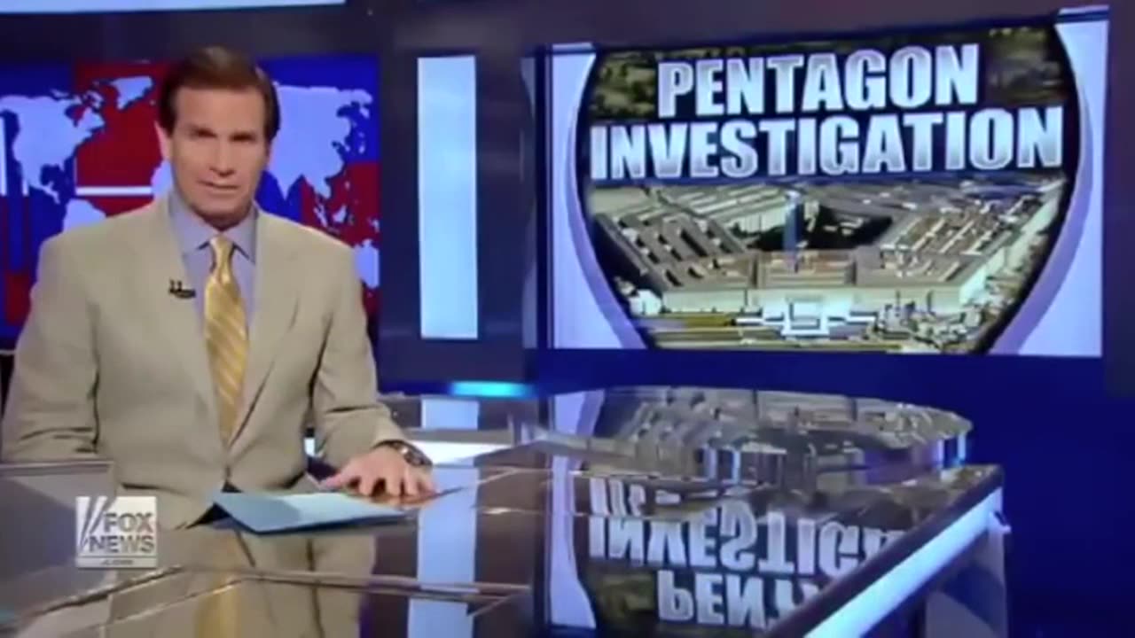 BOOM - The Pentagon Pedophiles - Over 5,000 Pentagon Department Of Defense - August 4...