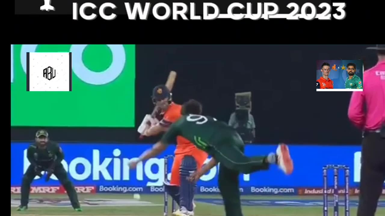 PAK_VS_NED_(Highlights)_ICC_World_Cup_2023