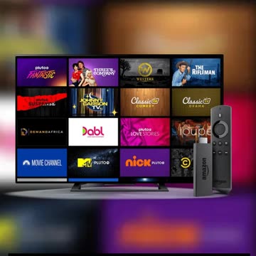 Streaming tv IPtv