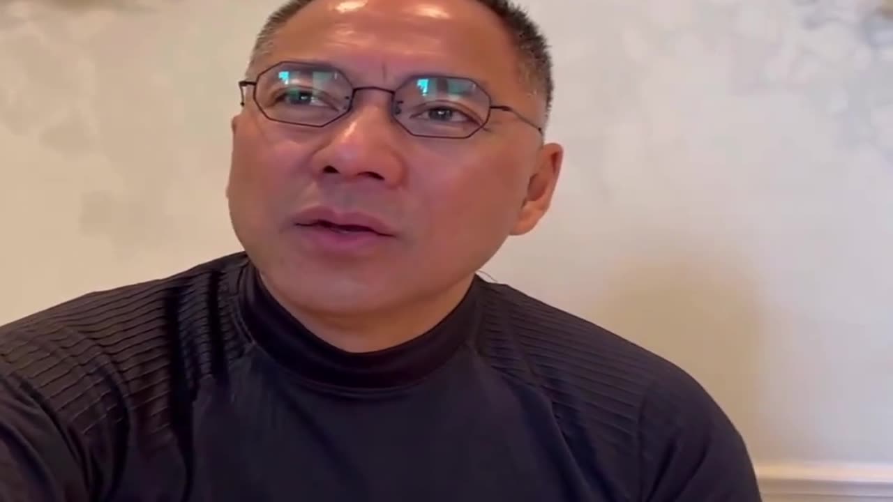 20221020文贵先生GETTR¹： #疫苗灾难：共产党8个字（ #改变人类改造人类）诠释了中共“让西方醒来为时已晚”这句话。昨天CDC内部公告给孩子打疫苗列入医疗计划中，吓得美国人不得了