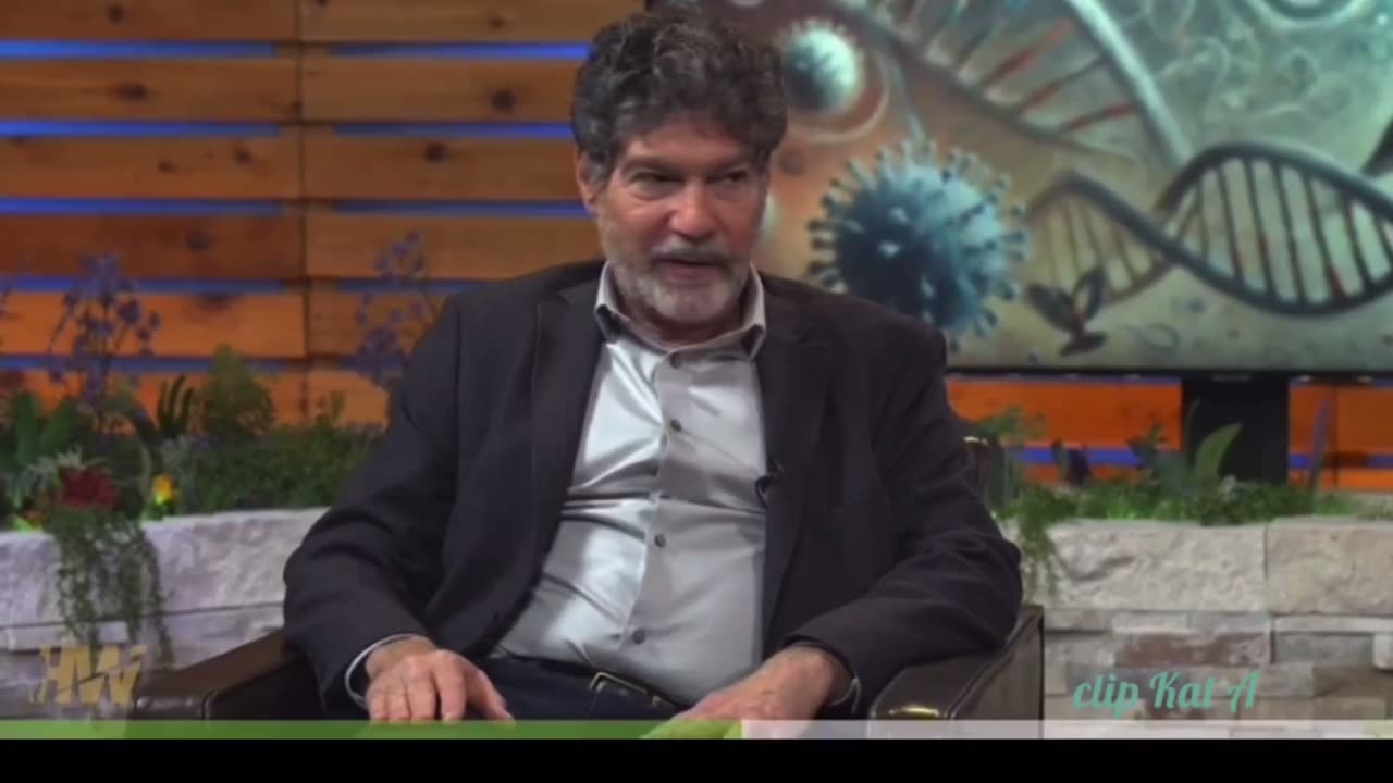 The Illogical, Unscientific Use of Adjuvants in "Vaccines" - Bret Weinstein ....