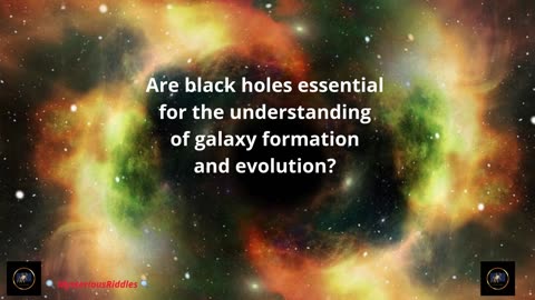 🔍The Largest Black Hole Ever Discovered: A Cosmic Monster 🔍