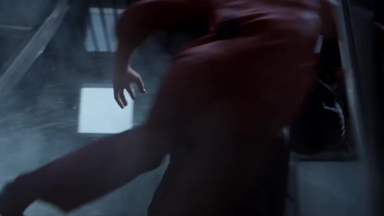 T-850 vs T-X (Bathroom Fight) _ Terminator 3