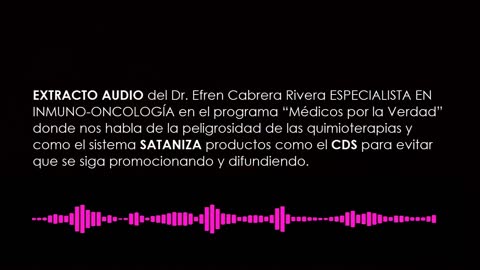 Dr. Efren Especialista en Cáncer