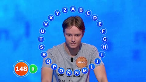 Pasapalabra (30-09-24) Programa 1115