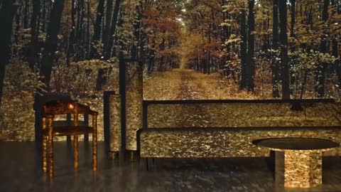 GUBI's Daumiller chair