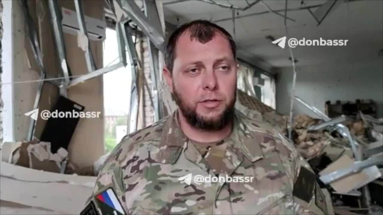 Russian peace brings only death and destruction.