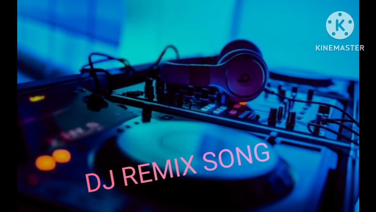 DJ REMIX SONG HINDI