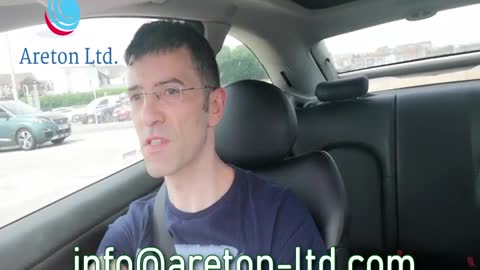 commentary about the visit houses