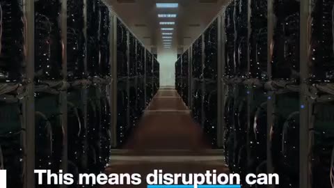 World Economic Forum Suggests Potential Banking System Shutdown.