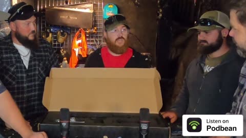 The New Vorsk VMP1 - Unboxing