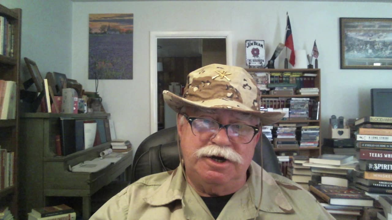 2nd Assassination Attempt on Trump, StabtheDragon#183 2024-09-15