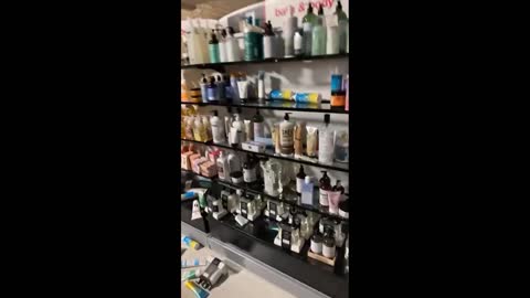 Rioters Loot & Completely Destroy Stores in Minneapolis In The Name Of Social Justice