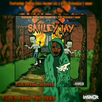 smiley jay outro/purgatory