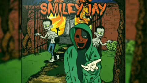 smiley jay outro/purgatory
