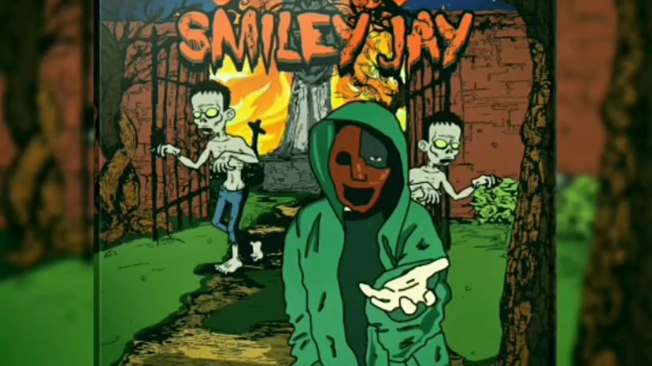 smiley jay outro/purgatory