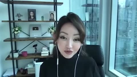 WHAT A TYPICAL DAY LIVING IN NORTH KOREA LOOKS LIKE WITH YEONMI PARK