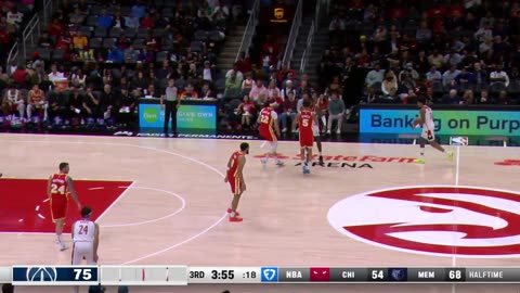 NBA Atlanta Hawks vs Washington Wizards 28/10/24