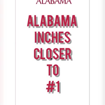 AP TOP 25 Clemson stay ontop